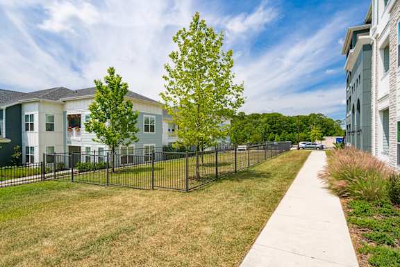 Amenities | Thrive Luxury Apartments